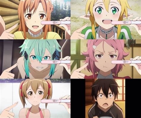 sao porn|Sword Art Online Porn Videos 